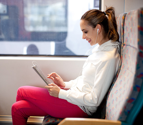 אודות - עידו הסעות